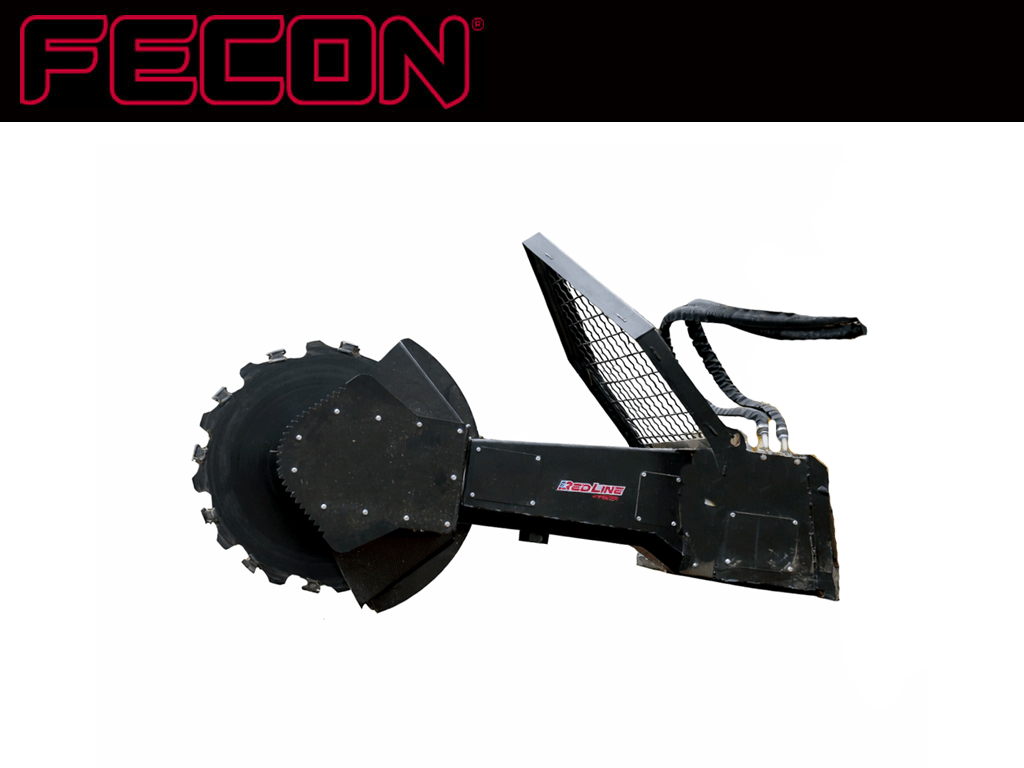 FECON Felling Saw