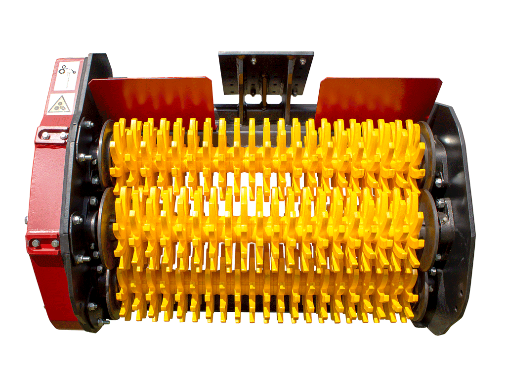 MONGO Attachments Screening Bucket for Excavator