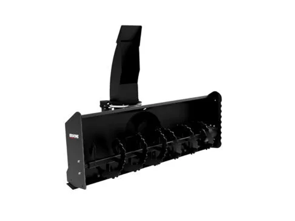 Erskine SB360X Hydraulic Snowblower