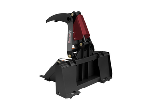 Virnig Stump Bucket Grapple