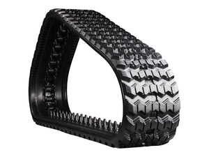 SD400x52x86BBE MICHELIN CAMSO SD Series rubber tracks for compact track loaders, 400x52x86