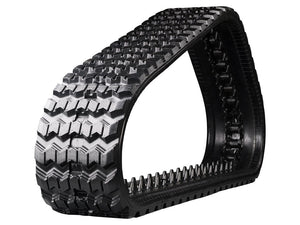SD400x52x86BBE MICHELIN CAMSO SD Series rubber tracks for compact track loaders, 400x52x86