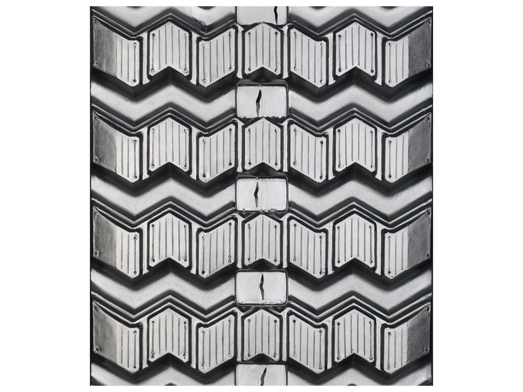 SD400x52x86BBE MICHELIN CAMSO SD Series rubber tracks for compact track loaders, 400x52x86