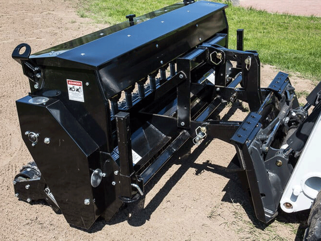ABI Attachments Command Seeder