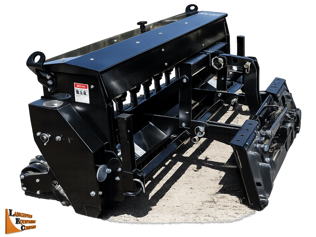 ABI Attachments Command Seeder