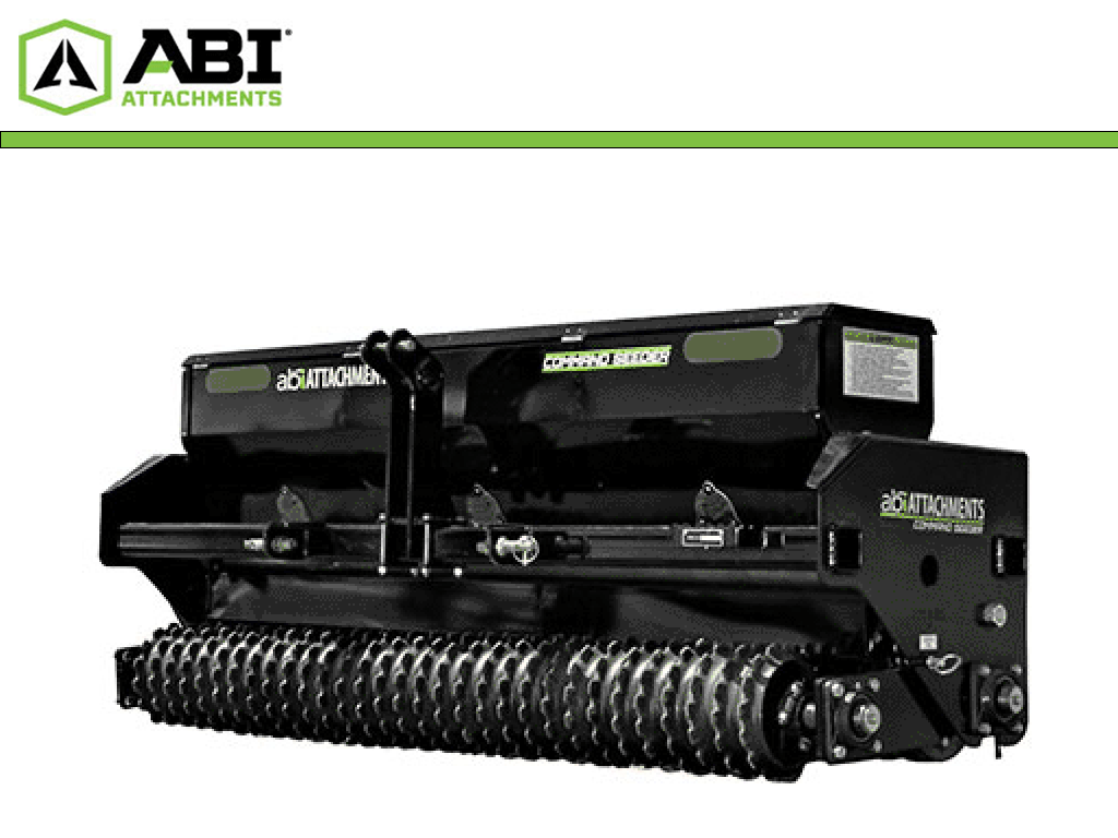 ABI Attachments Command Seeder