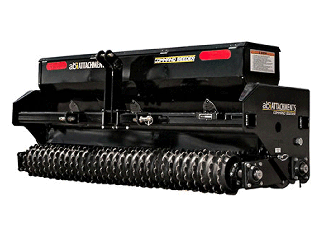 ABI Attachments Command Seeder