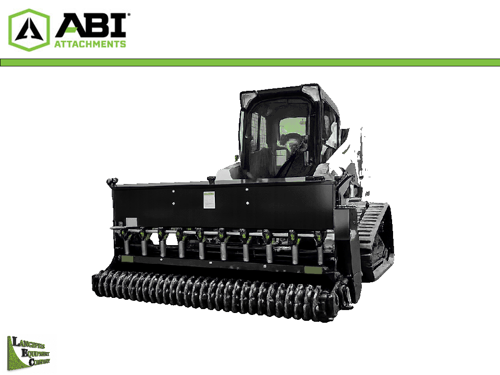 ABI Attachments Command Seeder