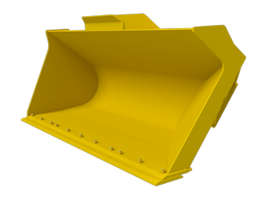 AMI SIDE DUMP BUCKET