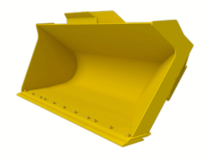 AMI SIDE DUMP BUCKET