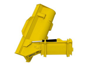 AMI SIDE DUMP BUCKET