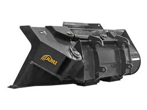 AMI SIDE DUMP BUCKET