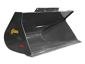 AMI SIDE DUMP BUCKET
