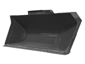 AMI SIDE DUMP BUCKET
