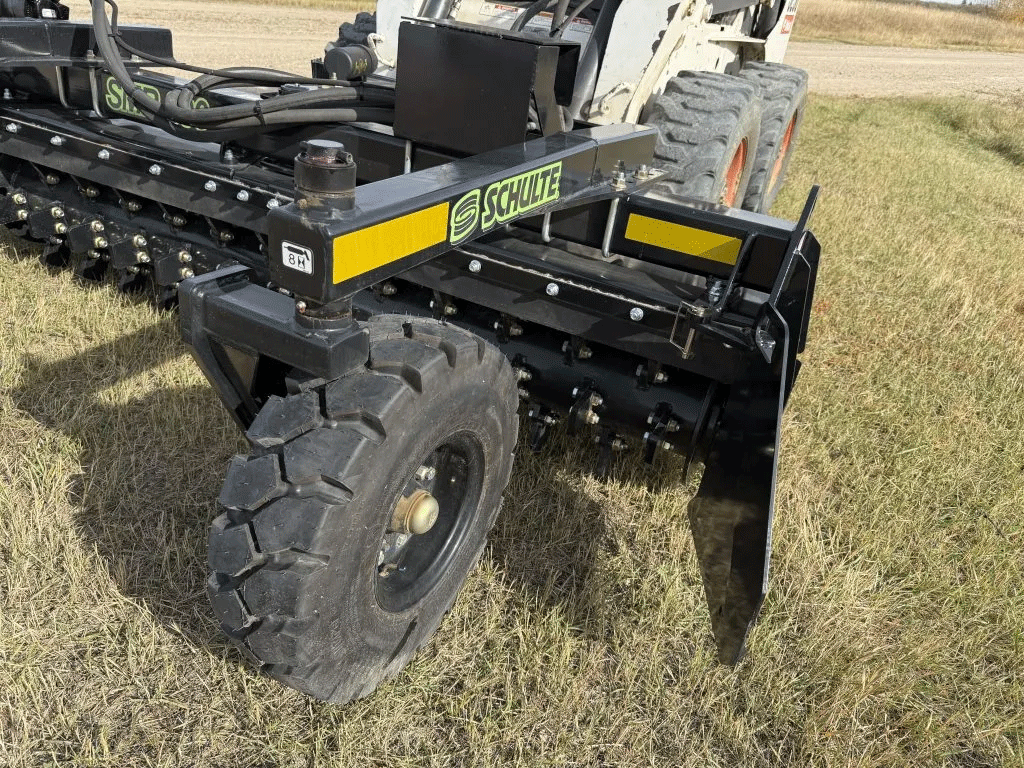 SCHULTE SMR-800 MULTI RAKE