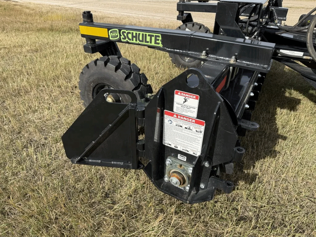SCHULTE SMR-800 MULTI RAKE