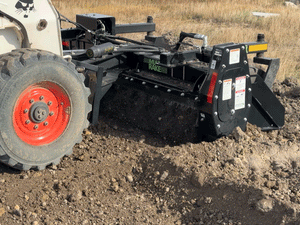 SCHULTE SMR-800 MULTI RAKE