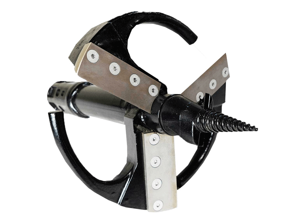 ETERRA STUMP PLANER BIT