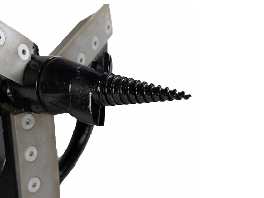 ETERRA STUMP PLANER BIT