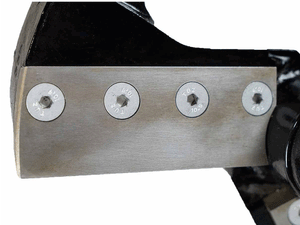 ETERRA STUMP PLANER BIT