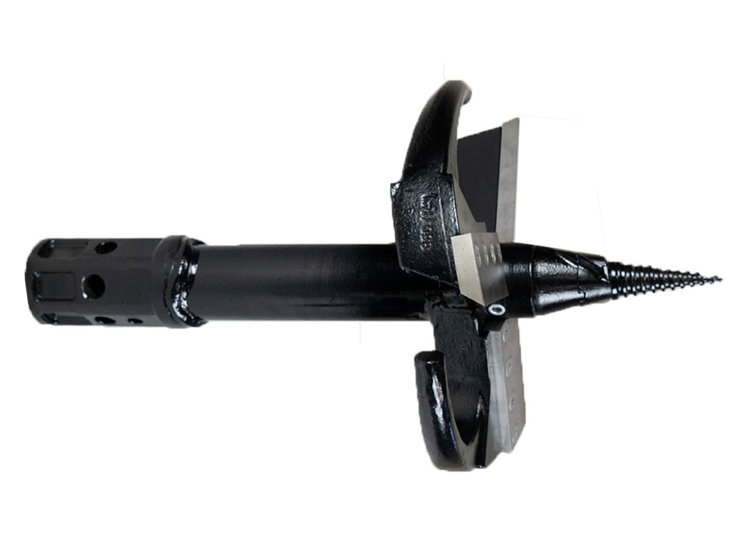 ETERRA STUMP PLANER BIT