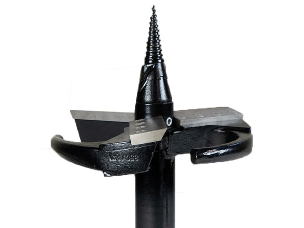 ETERRA STUMP PLANER BIT