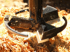 ETERRA STUMP PLANER BIT