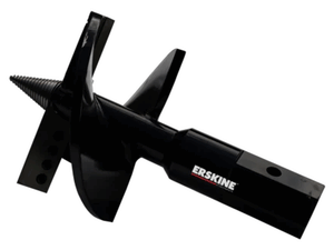 ERSKINE stump planer