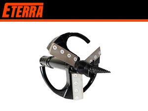 ETERRA STUMP PLANER BIT