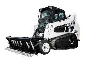 ABI SR3 Seedbed Preparation Attachment for Skid Steers