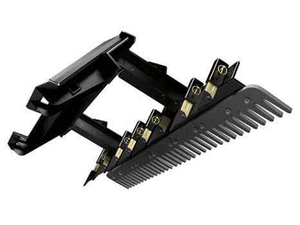 ABI Attachments SR1 Grading Rake