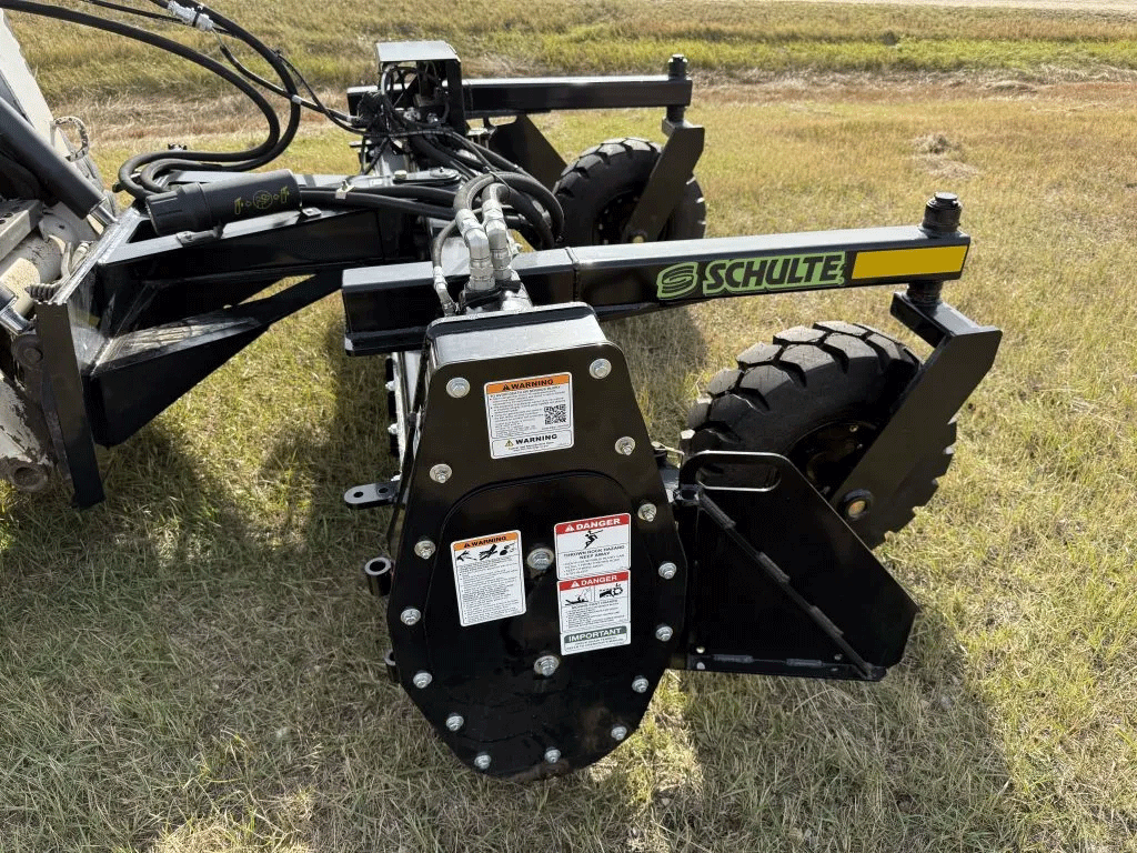 SCHULTE SMR-800 MULTI RAKE