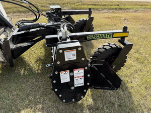 SCHULTE SMR-800 MULTI RAKE