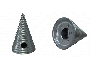 ETERRA Stinger Spiral Splitter