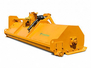 VRISIMO Super Series Flail Mower