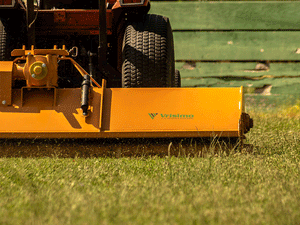 VRISIMO Super Series Flail Mower