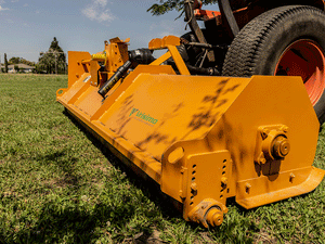 VRISIMO Super Series Flail Mower