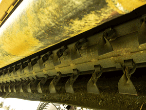 VRISIMO Super Series Flail Mower