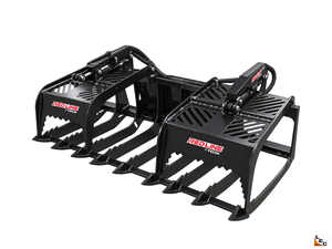 FECON Brush Grapple
