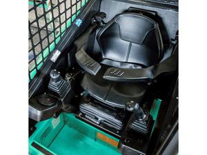 IMER SL3730 Skid Steer Loader