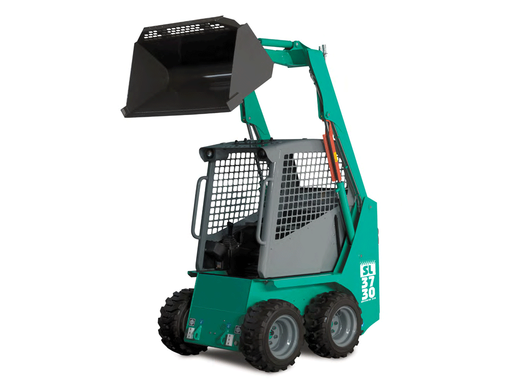 IMER SL3730 Skid Steer Loader