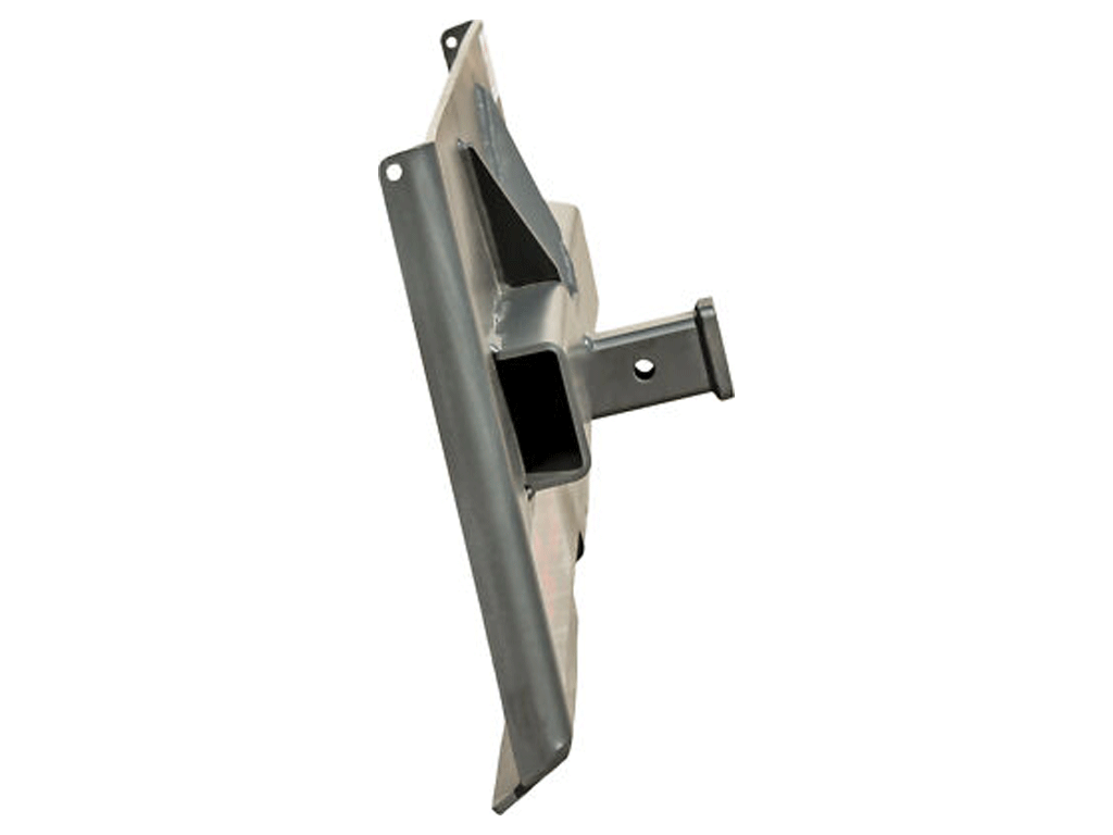 GREYWOLF 2" receiver hitch plate