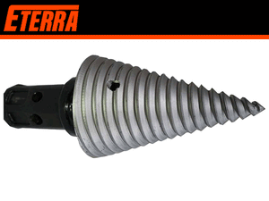 ETERRA Stinger Spiral Splitter