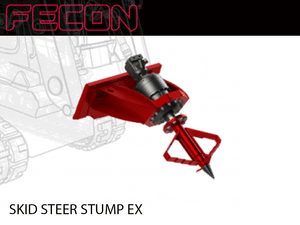 FECON STUMPEX