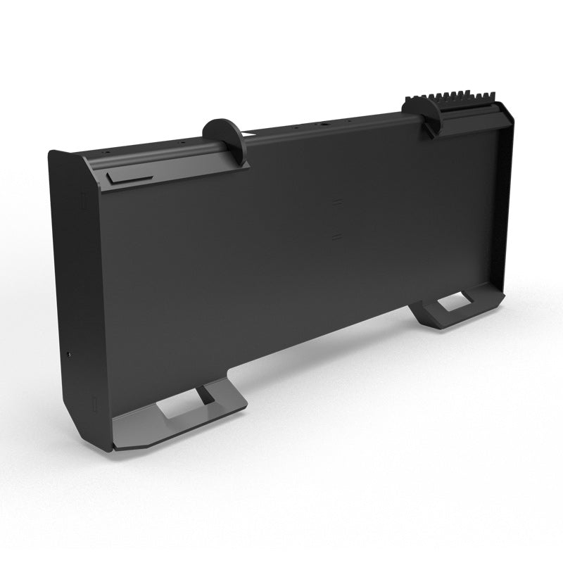 Escoba angular Virnig (SSL)(CTL)