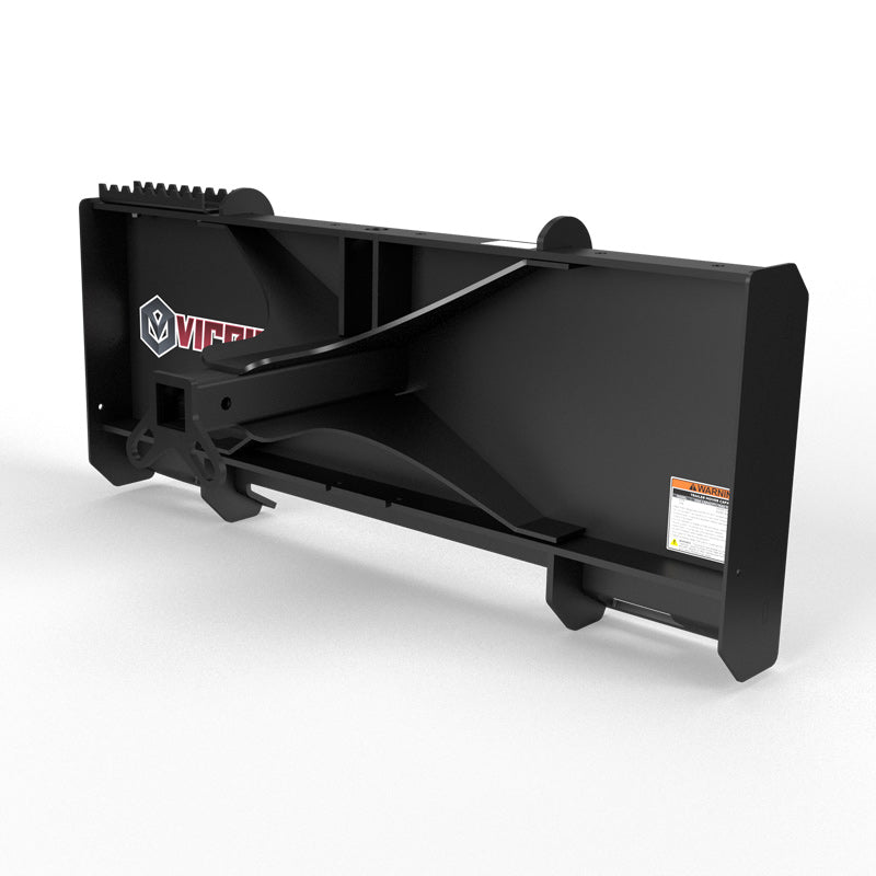 Escoba angular Virnig (SSL)(CTL)