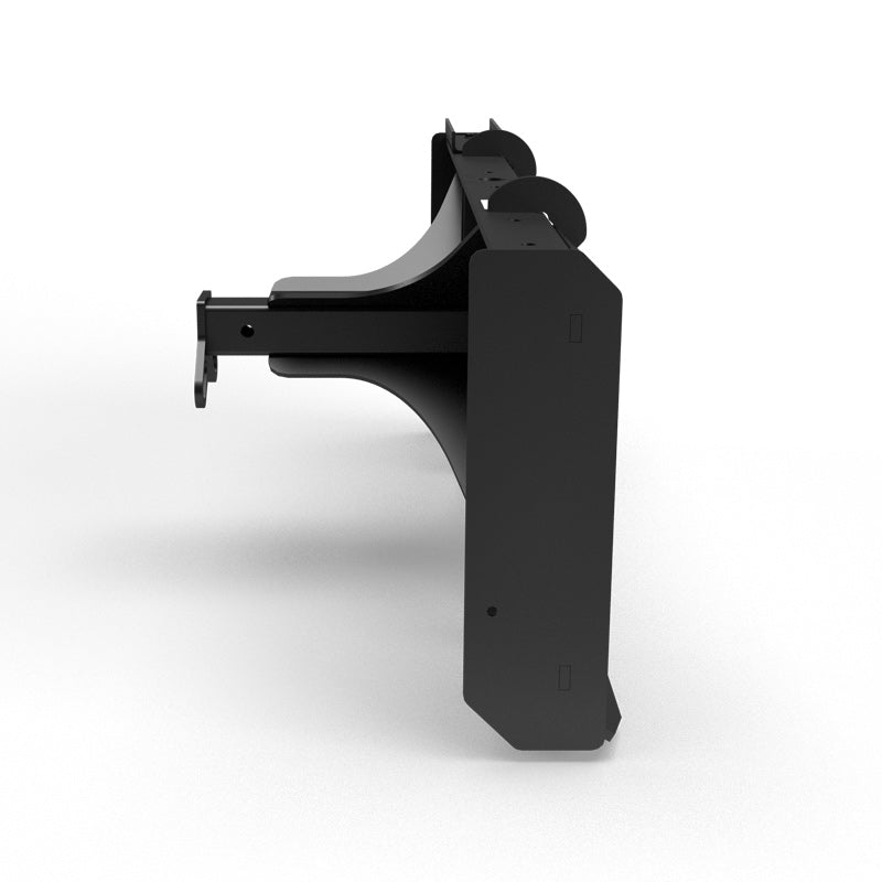 Escoba angular Virnig (SSL)(CTL)