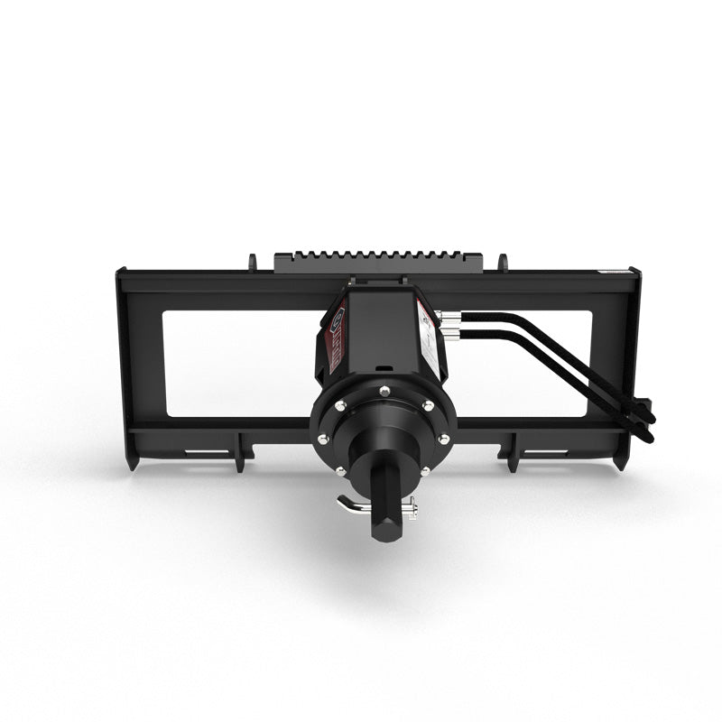 Accionamiento del sinfín de alto par VIRNIG 