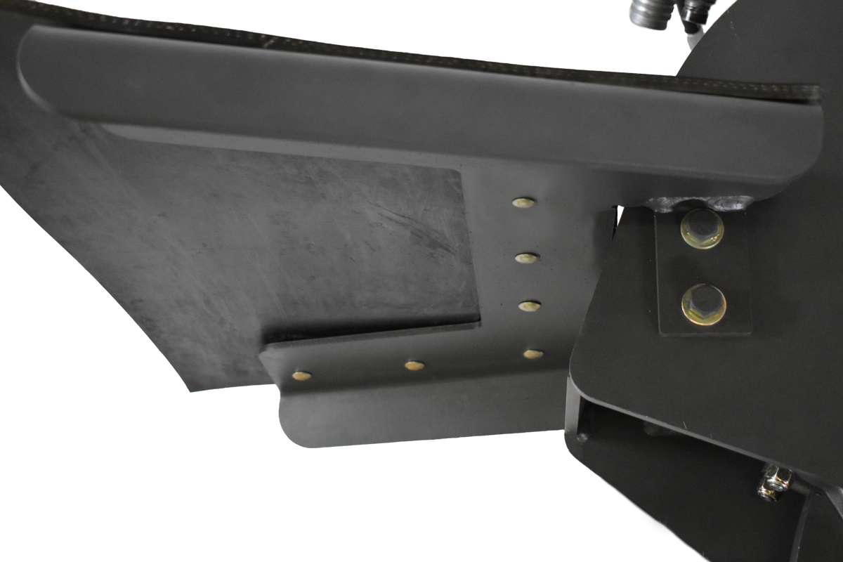 Garfio de tocón CID para minicargadores