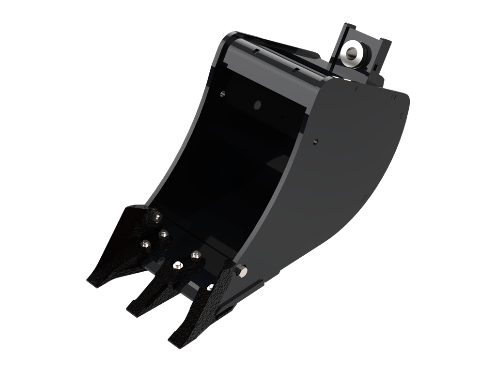 ARROW Excavator Digging Buckets